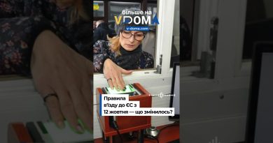 Changements aux frontières de l'UE : Impact sur l'Ukraine