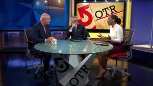 Changements de vaccins : Entretien avec le chancelier Collins