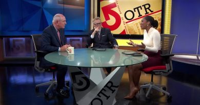 Changements de vaccins : Entretien avec le chancelier Collins