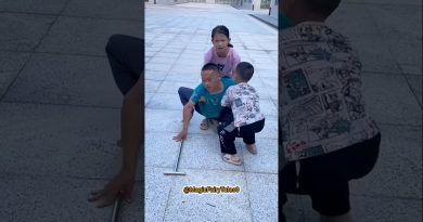 Chanson Tasbih : Un père inspirant malgré son handicap