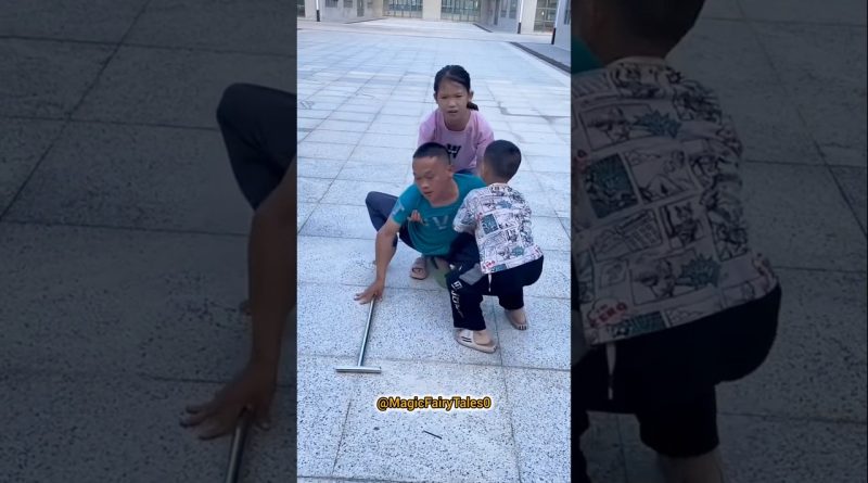 Chanson Tasbih : Un père inspirant malgré son handicap