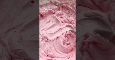 Chantilly mascarpone : la recette idéale pour votre layer cake