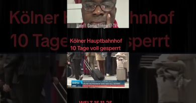 Chaos ferroviaire à Cologne : 10 jours de fermeture du Hauptbahnhof