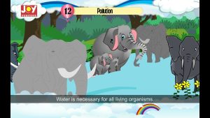 Chapitre 12 | Éduquer l'Inde | Science | Pollution pour les enfants