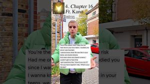 Chapitre 16 - Analyse approfondie de Dave avec Kano