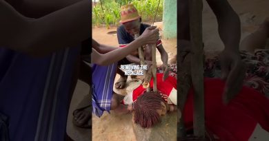 Chaque chose a sa signification