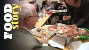 Charcuterie italienne : la meilleure au monde ?