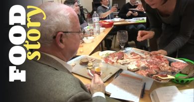 Charcuterie italienne : la meilleure au monde ?