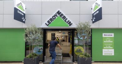Charente-Maritime. Leroy Merlin condamné pour homicide involontaire après le décès accidentel d'une cliente