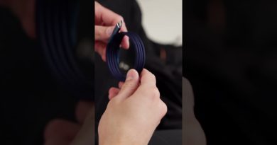 Charge 100W, Zéro Désordre : MagStack Pro⚡