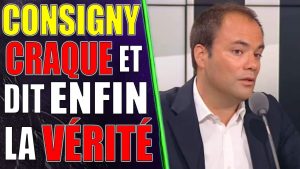 Charles Consigny révèle la vérité sur Mediapart et LFI en direct !