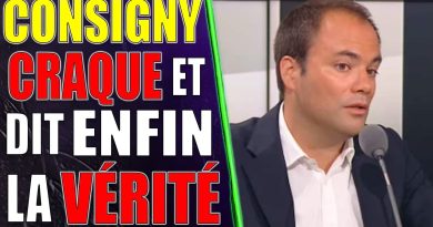 Charles Consigny révèle la vérité sur Mediapart et LFI en direct !