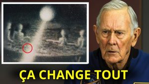 Charles Duke lève le voile sur les secrets lunaires