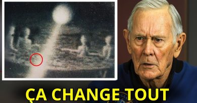 Charles Duke lève le voile sur les secrets lunaires