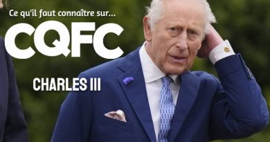 Charles III : Tout sur sa vie privée, sa famille et sa santé