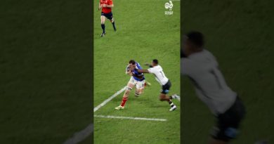 🔭 Charles Ollivon : un essai marquant vu des tribunes 👀