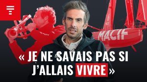 Charlie Dalin : Vainqueur du Vendée Globe malgré le cancer