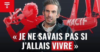 Charlie Dalin : Vainqueur du Vendée Globe malgré le cancer