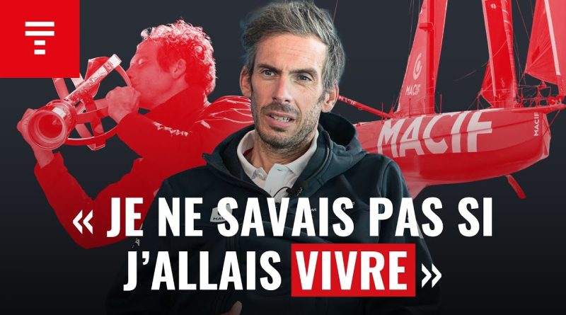 Charlie Dalin : Vainqueur du Vendée Globe malgré le cancer