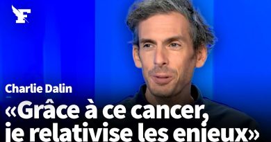 Charlie Dalin : un exploit au Vendée Globe malgré le cancer