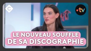 Charlotte Cardin : le phénomène 'Feel Good'