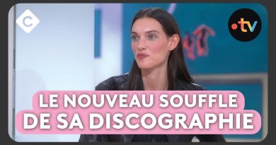 Charlotte Cardin : le phénomène 'Feel Good'