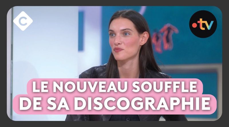 Charlotte Cardin : le phénomène 'Feel Good'