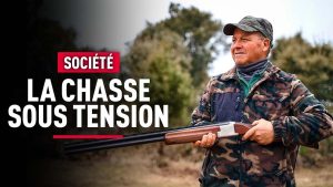 Chasse : Accidents, lobbying et enjeux de pouvoir - Enquête KM