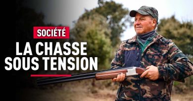 Chasse : Accidents, lobbying et enjeux de pouvoir - Enquête KM