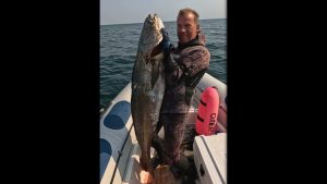 Chasse sous-marine en Loire-Atlantique : Édition 2025