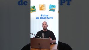 Chat GPT : Éveillez-vous avec plus de connaissances