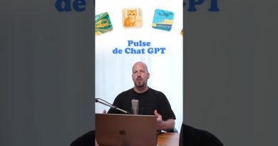 Chat GPT : Éveillez-vous avec plus de connaissances