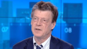 Chat GPT : Mon meilleur enseignant selon Laurent Alexandre !