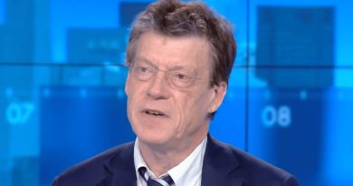 Chat GPT : Mon meilleur enseignant selon Laurent Alexandre !