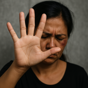 Journée faste pour la lutte contre les violences faites aux femmes