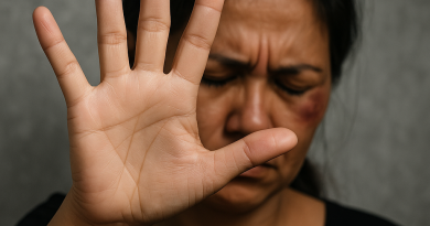 Journée faste pour la lutte contre les violences faites aux femmes