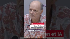 ChatGPT maîtrise-t-il l'œuvre de Victor Hugo ?