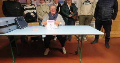 Châtenoy-le-Royal. Le rugby châtenoyen apporte son aide à Toujours femme