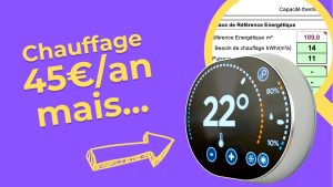 Chauffage gratuit pour votre maison : attention aux pièges !