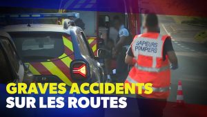 Chauffards sous surveillance : enquête des forces de l'ordre