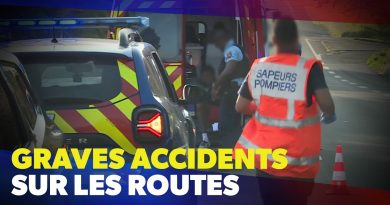 Chauffards sous surveillance : enquête des forces de l'ordre