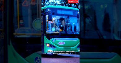 Chauffeurs SOTRACO sanctionnés : envoyés au front pour leurs fautes