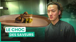Chefs du monde : recettes surprenantes à découvrir !