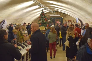Chefs et vignerons réunis à la Maison des vins de Bourg pour une soirée dédiée aux saveurs du Sud-Ouest le 4 décembre