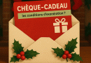 Chèques-cadeaux : les conditions d’exonération - Normandinamik