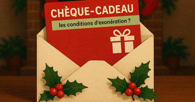 Chèques-cadeaux : les conditions d’exonération - Normandinamik