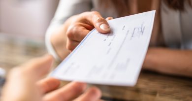 Chèques suspects : vos comptes bancaires sous surveillance accrue