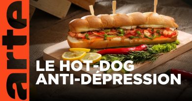 Chicago : le hot dog, une aventure culinaire