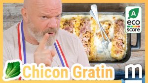 Chicon gratin : une spécialité du Nord à savourer