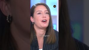 Chien 51 : Adèle traumatisée par les cascades !